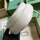 Bolsa Gucci Mini Heart