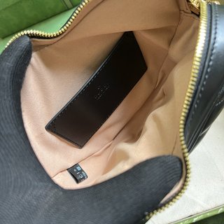 Bolsa Gucci Mini Heart