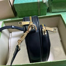Bolsa Gucci Mini Heart