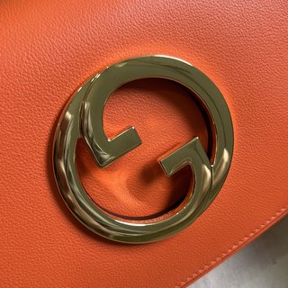 Bolsa Gucci Blondie