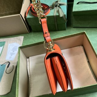 Bolsa Gucci Blondie