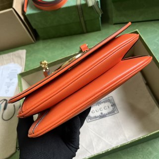 Bolsa Gucci Blondie