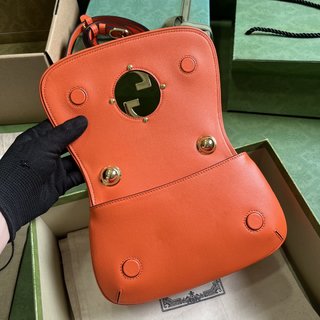 Bolsa Gucci Blondie