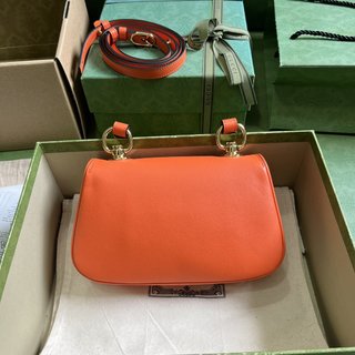 Bolsa Gucci Blondie