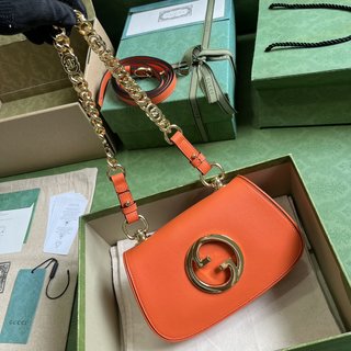 Bolsa Gucci Blondie