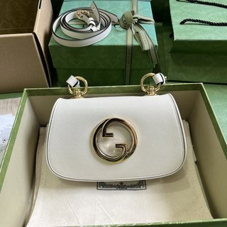 Bolsa Gucci Blondie