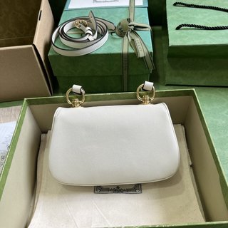 Bolsa Gucci Blondie