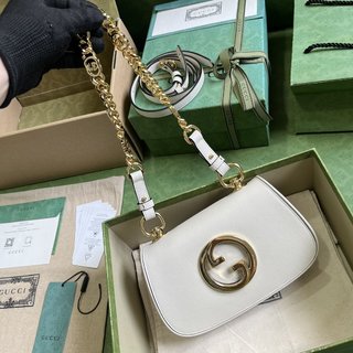 Bolsa Gucci Blondie