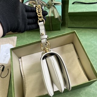 Bolsa Gucci Blondie