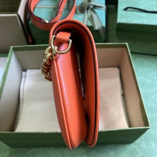 Bolsa Gucci Blondie