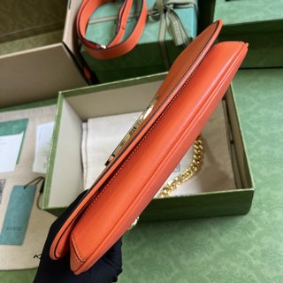 Bolsa Gucci Blondie