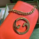 Bolsa Gucci Blondie