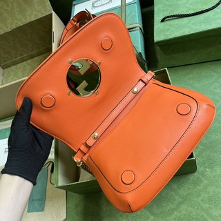 Bolsa Gucci Blondie