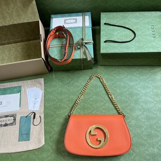 Bolsa Gucci Blondie