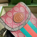 Bolsa Gucci canvas phone
