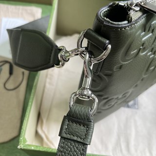 Bolsa Gucci Jumbo