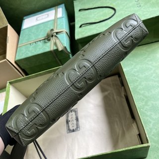 Bolsa Gucci Jumbo