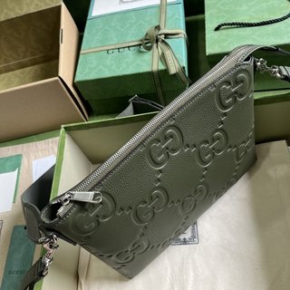 Bolsa Gucci Jumbo