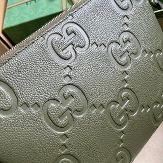 Bolsa Gucci Jumbo