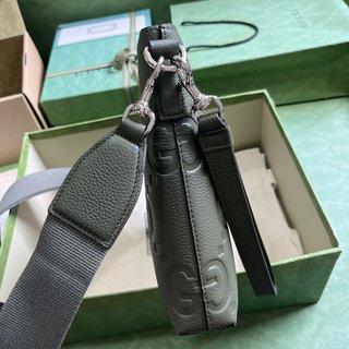 Bolsa Gucci Jumbo