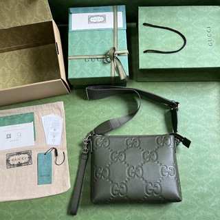 Bolsa Gucci Jumbo