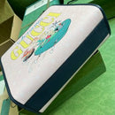 Bolsa Gucci CHILDREN'S PRINTED TOTE