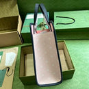 Bolsa Gucci CHILDREN'S PRINTED TOTE