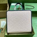 Bolsa Gucci CHILDREN'S PRINTED TOTE