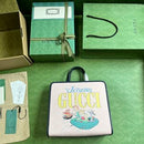 Bolsa Gucci CHILDREN'S PRINTED TOTE