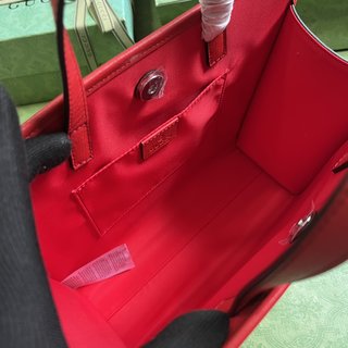 Bolsa Gucci CHILDREN'S PRINTED TOTE