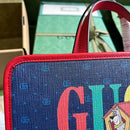 Bolsa Gucci CHILDREN'S PRINTED TOTE
