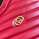 Bolsa Gucci Mini Heart