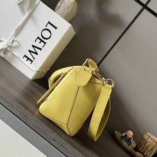 Bolsa Loewe Puzzle