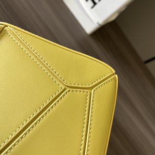 Bolsa Loewe Puzzle
