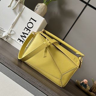 Bolsa Loewe Puzzle