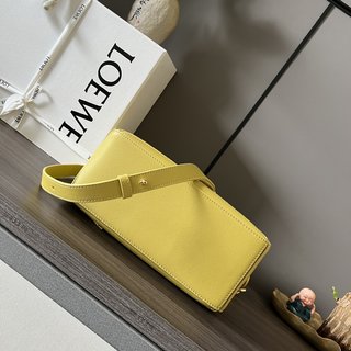 Bolsa Loewe Puzzle