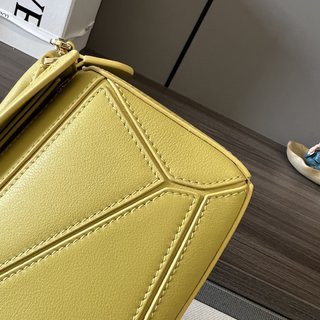 Bolsa Loewe Puzzle