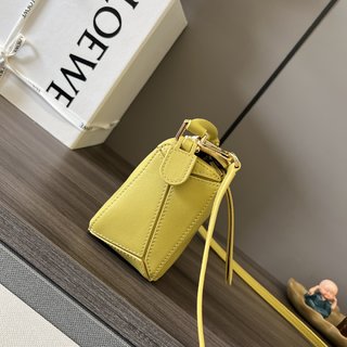 Bolsa Loewe Puzzle