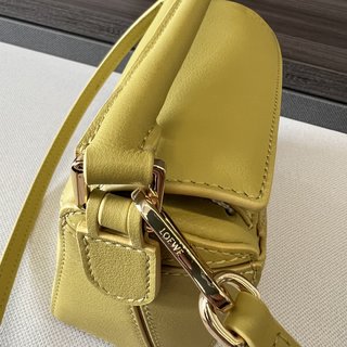 Bolsa Loewe Puzzle