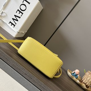 Bolsa Loewe Puzzle