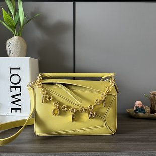 Bolsa Loewe Puzzle