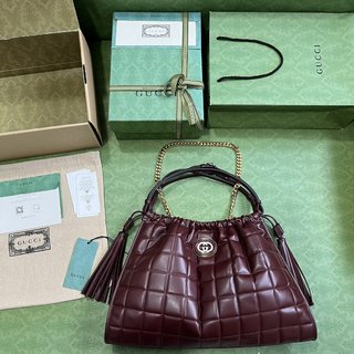 Bolsa Gucci Deco