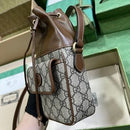 Bolsa Gucci Mini Horsebit 1955