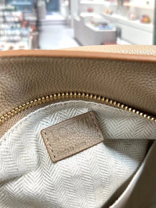 Bolsa Loewe Puzzle Edge 2.0