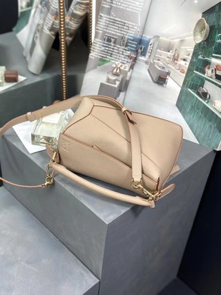 Bolsa Loewe Puzzle Edge 2.0
