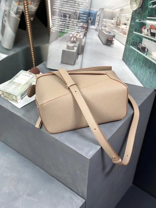 Bolsa Loewe Puzzle Edge 2.0