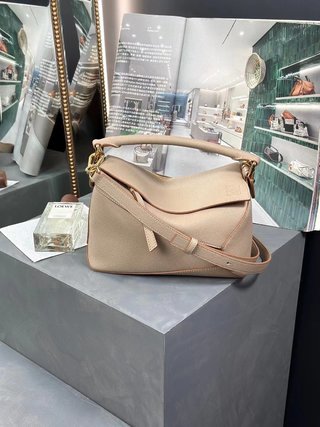 Bolsa Loewe Puzzle Edge 2.0