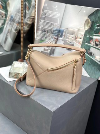 Bolsa Loewe Puzzle Edge 2.0