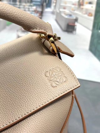 Bolsa Loewe Puzzle Edge 2.0