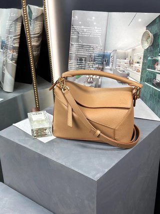 Bolsa Loewe Puzzle Edge 2.0